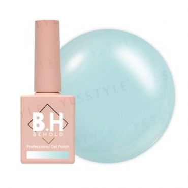 BEHOLD - Professional Gel Polish BH148 Icy Blue 10ml