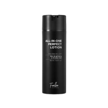 Foellie - Homme All-in-one Perfect Lotion 150ml