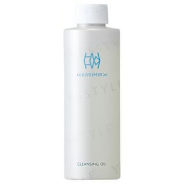 HIKARIMIRAI - Cleansing Oil Refill 180ml