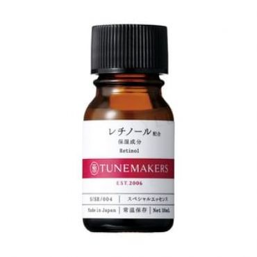 TUNEMAKERS - Retinol Essence 10ml