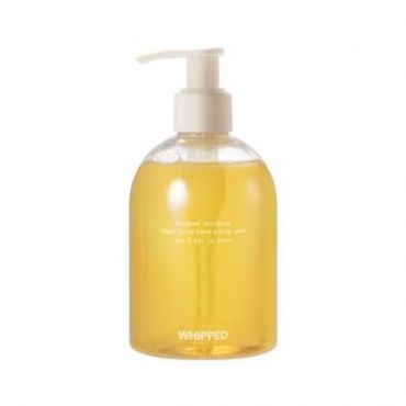WHIPPED - Vegan Juicy Hand & Body Wash - 2 Types Yujamong