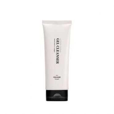 VILLAGE 11 FACTORY - Active Clean Gel Cleanser 100ml