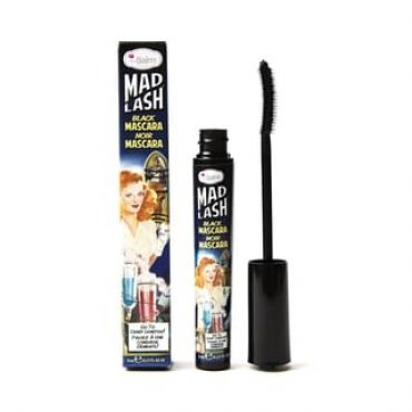 theBalm - Mad Lash : Mascara Mascara - 8 ml