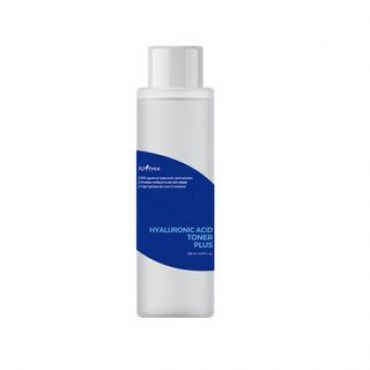 Isntree - Hyaluronic Acid Toner Plus New Version - 200ml