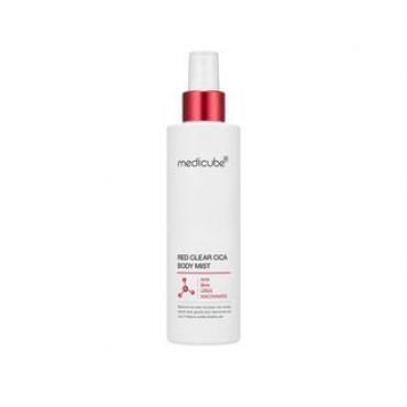 medicube - Red Clear Cica Body Mist 200ml