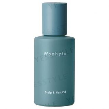 Waphyto - Scalp & Hair Oil 40ml