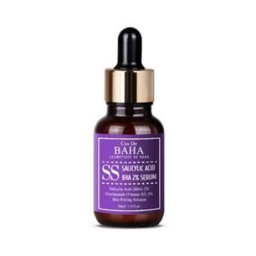 Cos De BAHA - SS Salicylic Acid 2% Serum 30ml