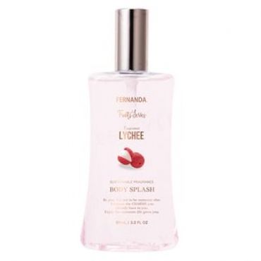 Fernanda - Body Mist Lychee - 95ml