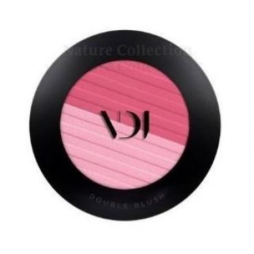 VDIVOV - Double Blush - 5 Colors #02 Pink