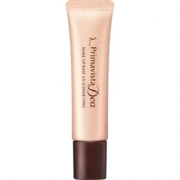 Sofina - Primavista Dea Make Up Base UV Cover Type SPF 13 PA++ 25ml