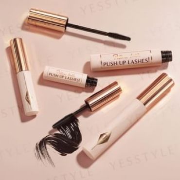 Charlotte Tilbury - Pillow Talk Push Up Lashes Mascara Super Black