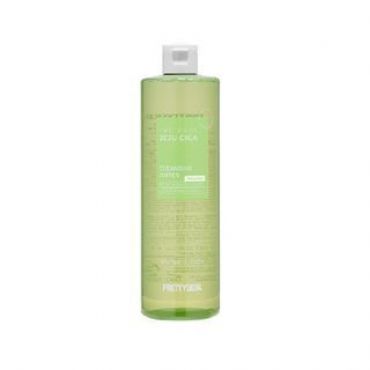 Pretty skin - The Pure Jeju Cica Cleansing Water 500ml