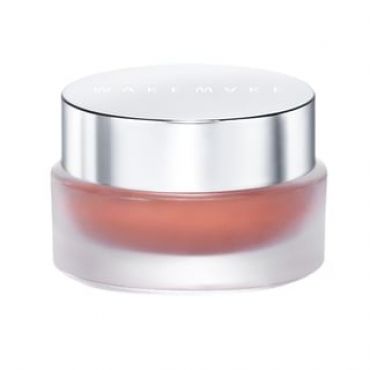 WAKEMAKE - Over Blurring Pot - 8 Colors #01 Muted Beige