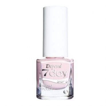 Depend Cosmetic - 7day Hybrid Polish 7088 FTW For The Win 5ml