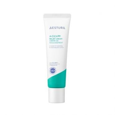 AESTURA - A-Cica 365 Relief Cream 2024 Version - 60ml