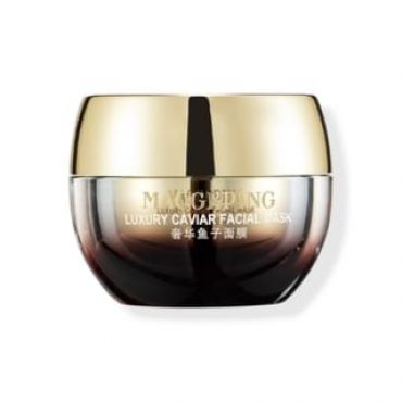 MAOGEPING - Luxury Caviar Facial Mask (30g) 30g