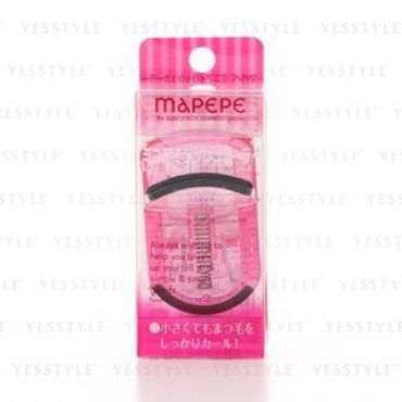 Chantilly - Mapepe Mini Eyelash Curler 1 pc