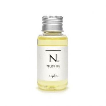 napla - N. Polish Oil Mini 30ml