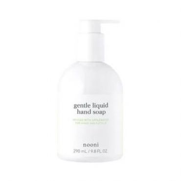 Nooni - Gentle Liquid Hand Soap 290ml