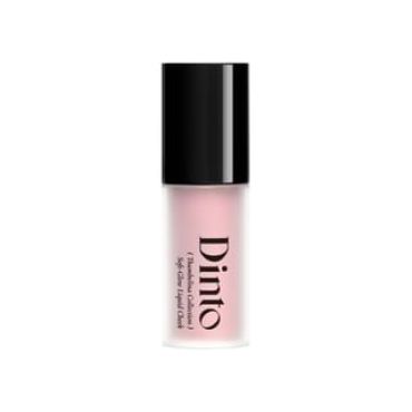 Dinto - Soft-Glow Liquid Cheek Thumbelina Collection - 8 Colors P233 Par Florentia