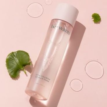 bewants - Cica Collagen Essence Toner 200ml