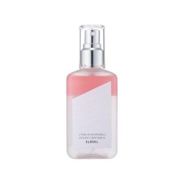 ELROEL - Double Layer Serum - 3 Types Camellia Revitalizing