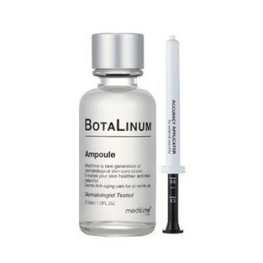 meditime - Botalinum Ampoule 30ml