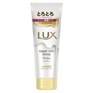 Lux Japan - Super Rich Shine Moisture Treatment 150g