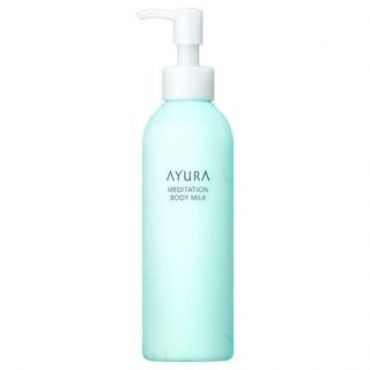 AYURA - Meditation Body Milk 200ml