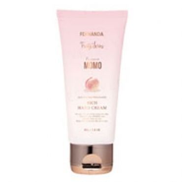 Fernanda - Rich Hand Cream Momo 50g