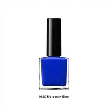 ADDICTION - The Nail Polish+ 042C Moroccan Blue