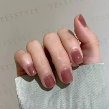 BEHOLD - Professional Gel Polish BH122 Berry Red 10ml