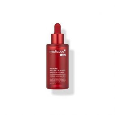 medicube - Red Acne Succinic Acid Peel 40g