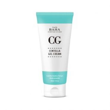Cos De BAHA - CG Centella Gel Cream Jumbo 120ml