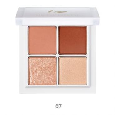 BIDOL - The Eye Palette 07 - 8g