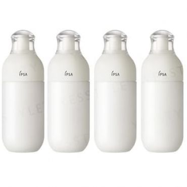 IPSA - ME Metabolizer Sensitive 2 - 175ml