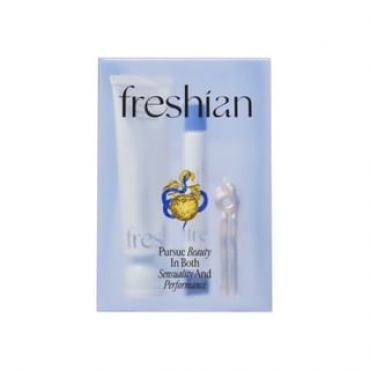 freshian - Hand Cream & Cuticle Oil Gift Set 3 pcs