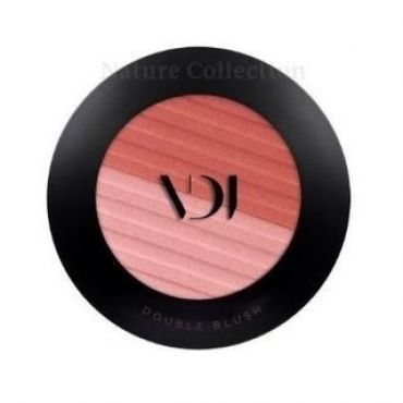 VDIVOV - Double Blush - 5 Colors #03 Rose