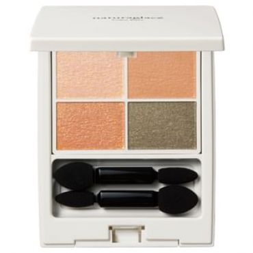 naturaglace - Color Eyes 04 Cinnamon Spice 4.3g