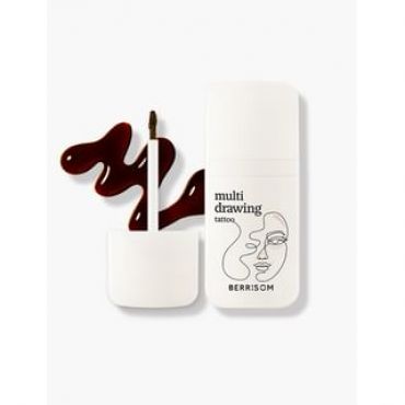 Berrisom - Multi Drawing Tattoo 6g
