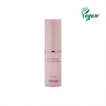 MIGUHARA - Rose Collagen Glow Multi Balm 10g