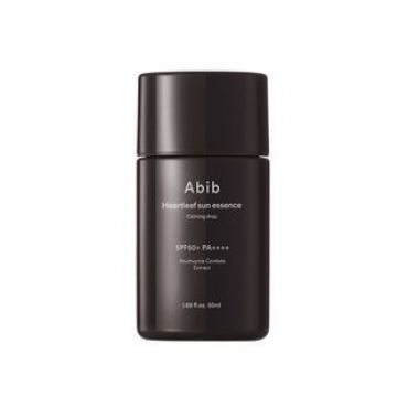 Abib - Heartleaf Sun Essence Calming Drop 50ml