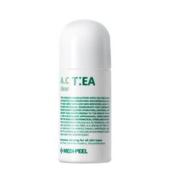 MEDI-PEEL - A.C Tea Clear 50ml