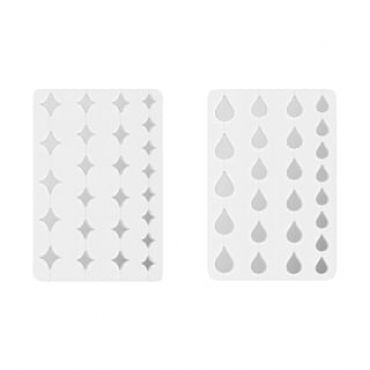 glow - Diamond Drop Blemish Patch 100 patches