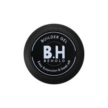 BEHOLD - Easy Extension & Soak Off Nail Builder Gel 30ml