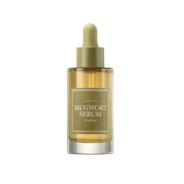 I'm from - Mugwort Serum 30ml