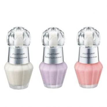 Jill Stuart - Illuminating Serum Primer SPF 20 PA++ 01 Crystal Diamond 30ml