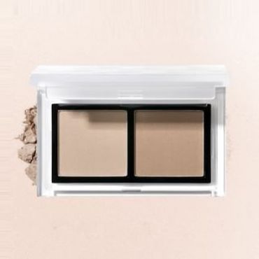 JILL LEEN - 2 in 1 Portable Contour Palette #Travel Kit