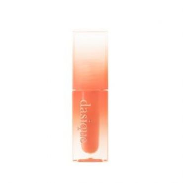 dasique - Juicy Dewy Tint Summer Coral Edition - 5 Colors #15 Orange Coke