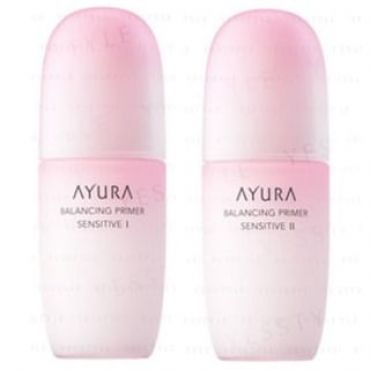 AYURA - Balancing Primer Sensitive II - 100ml